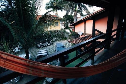 solar da praia pousada