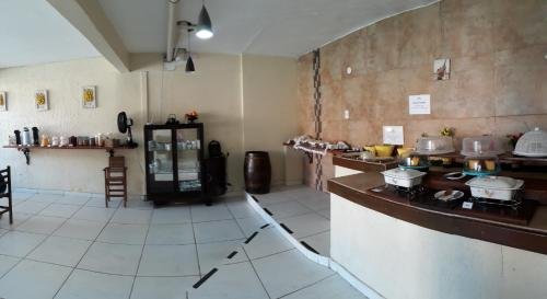 solar da praia pousada