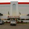 oiti hotel