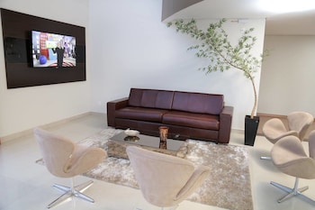 rota hoteis itumbiara