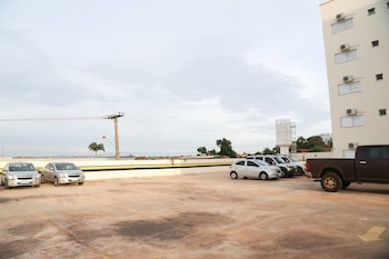 Rota Hoteis Itumbiara,Goias State>>Itumbiara,3 star