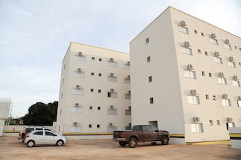 Rota Hoteis Itumbiara,Goias State>>Itumbiara,3 star