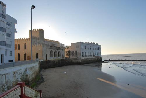 chipiona