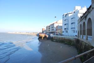 chipiona