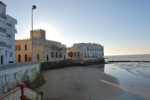 chipiona