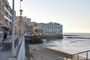 chipiona
