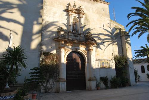 chipiona