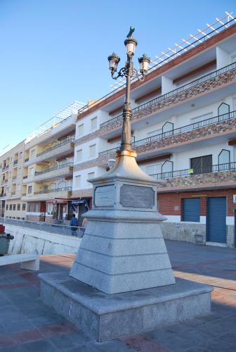 chipiona