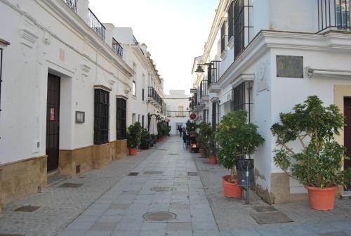 chipiona
