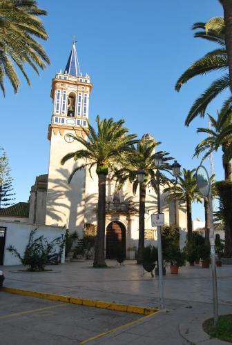 chipiona