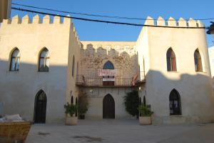 chipiona