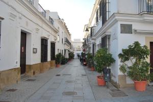 chipiona