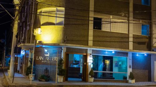 san diego lancaster teofilo otoni