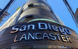 san diego lancaster teofilo otoni