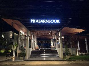 Prasarnsook Villa Beach Resort,Sichon>>Ban Samphao,3 star