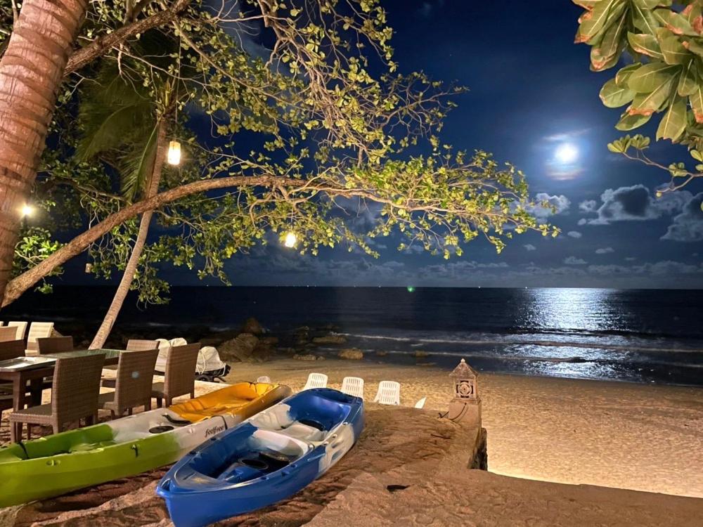 prasarnsook villa beach resort