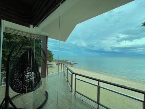 Prasarnsook Villa Beach Resort,Sichon>>Ban Samphao,3 star