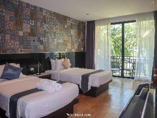 prasarnsook villa beach resort