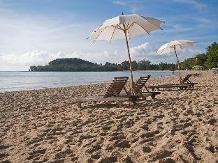 prasarnsook villa beach resort