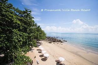 prasarnsook villa beach resort
