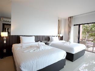 prasarnsook villa beach resort