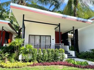 prasarnsook villa beach resort