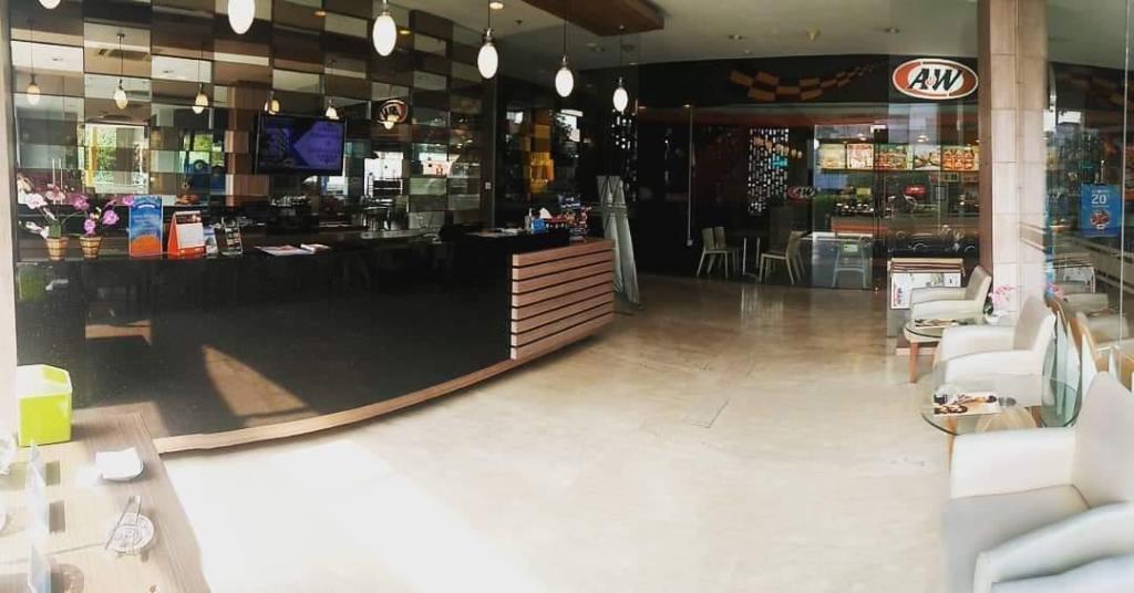 hotel 61 medan