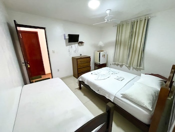 pousada toca dos coelhos