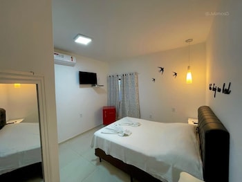 pousada toca dos coelhos