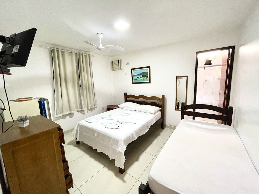 pousada toca dos coelhos