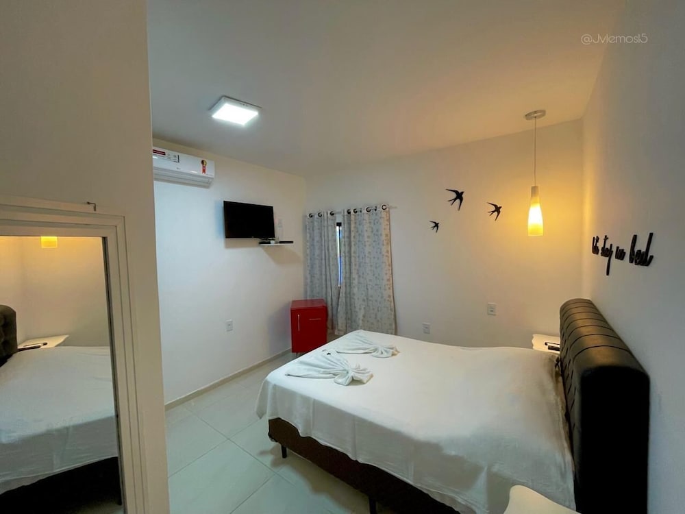 pousada toca dos coelhos