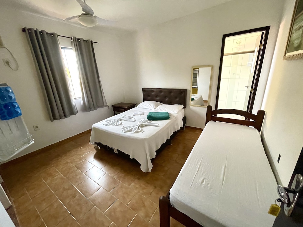 pousada toca dos coelhos