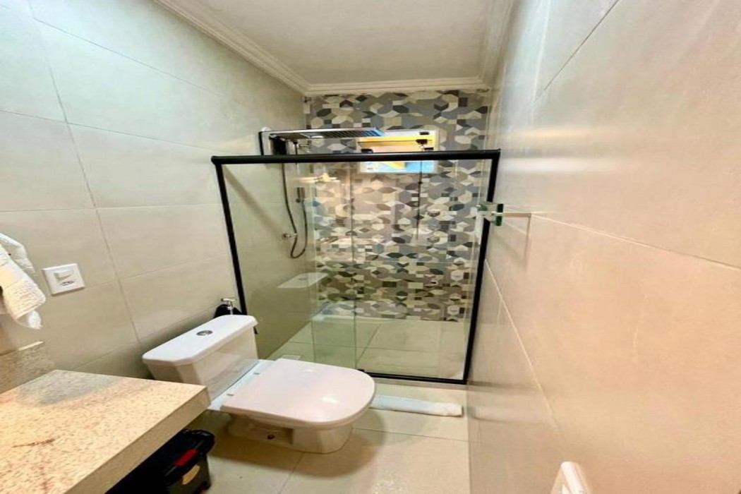 pousada toca dos coelhos