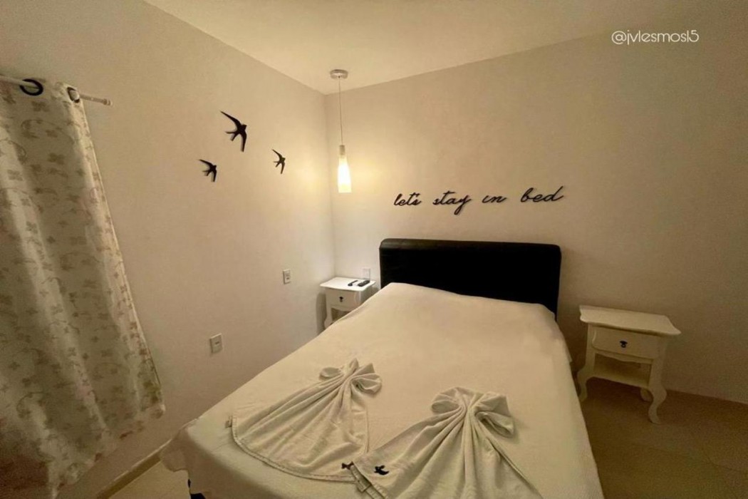 pousada toca dos coelhos