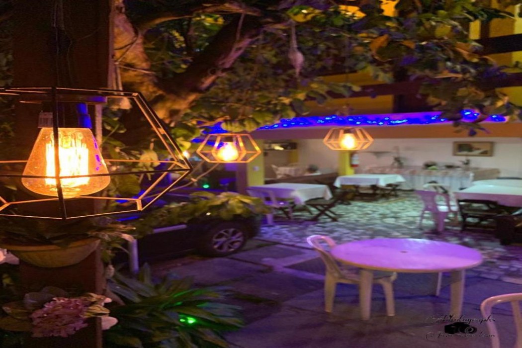 pousada toca dos coelhos