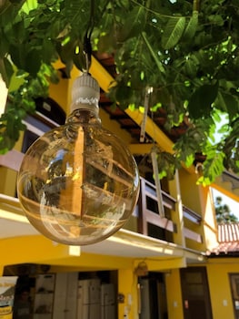 pousada toca dos coelhos