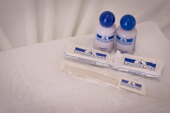 grande lago hotel gastronomia bar