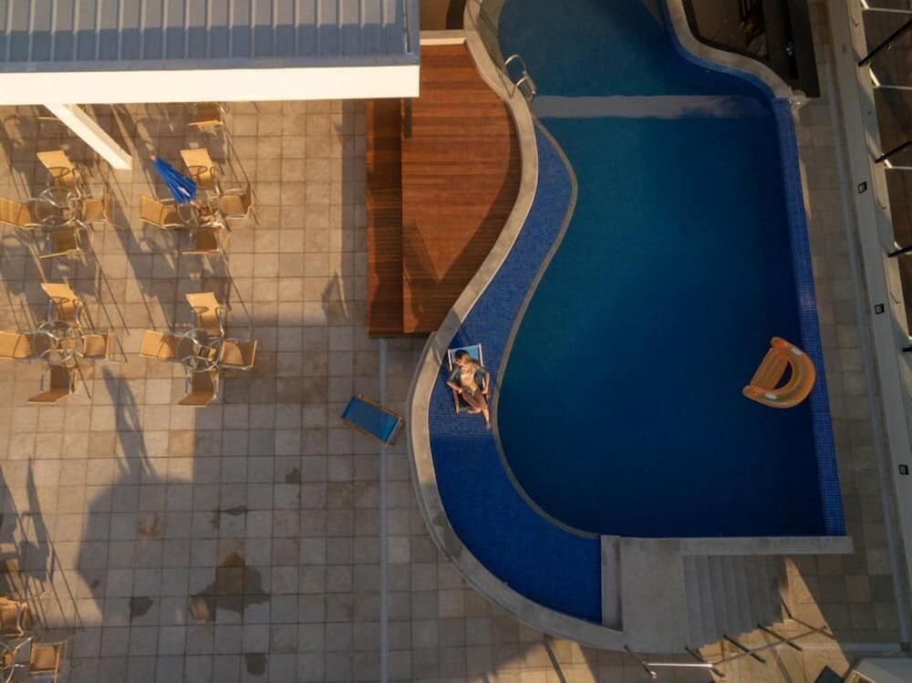 grande lago hotel gastronomia bar