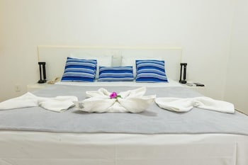 grande lago hotel gastronomia bar