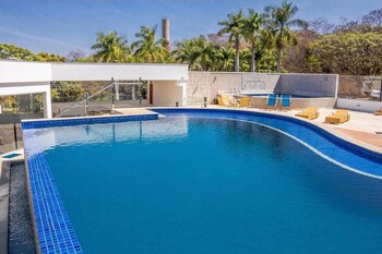 grande lago hotel gastronomia bar