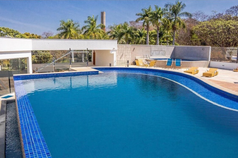 grande lago hotel gastronomia bar