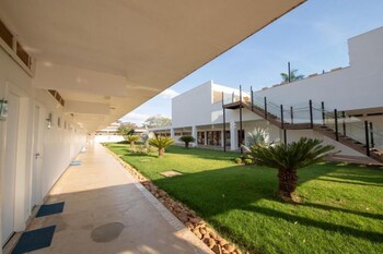 grande lago hotel gastronomia bar