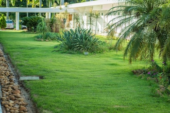 grande lago hotel gastronomia bar