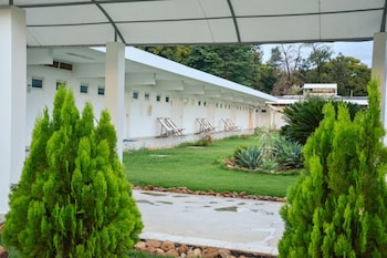 grande lago hotel gastronomia bar