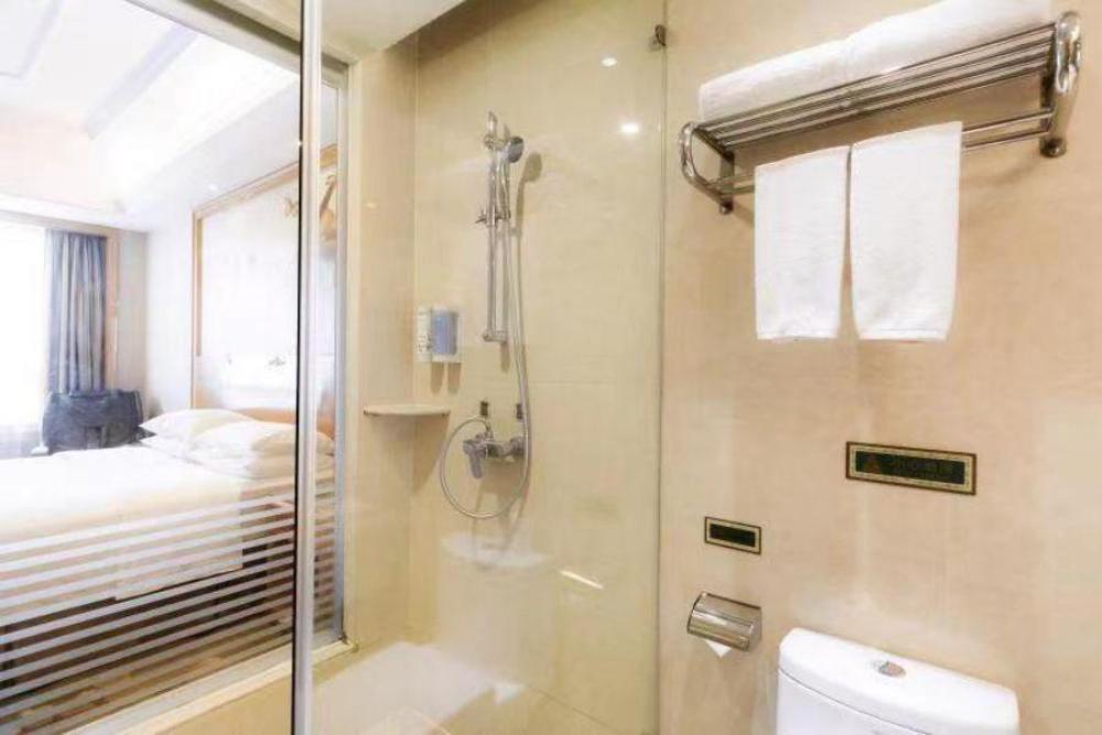 vienna international hotel changsha gaoqiao grand market