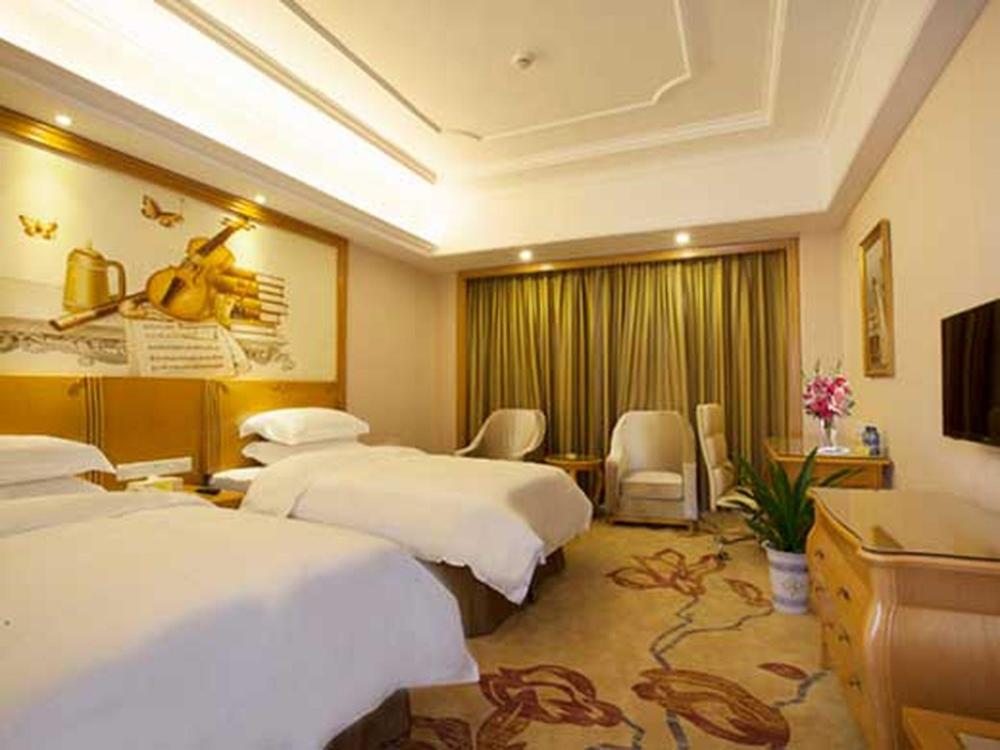 vienna international hotel changsha gaoqiao grand market