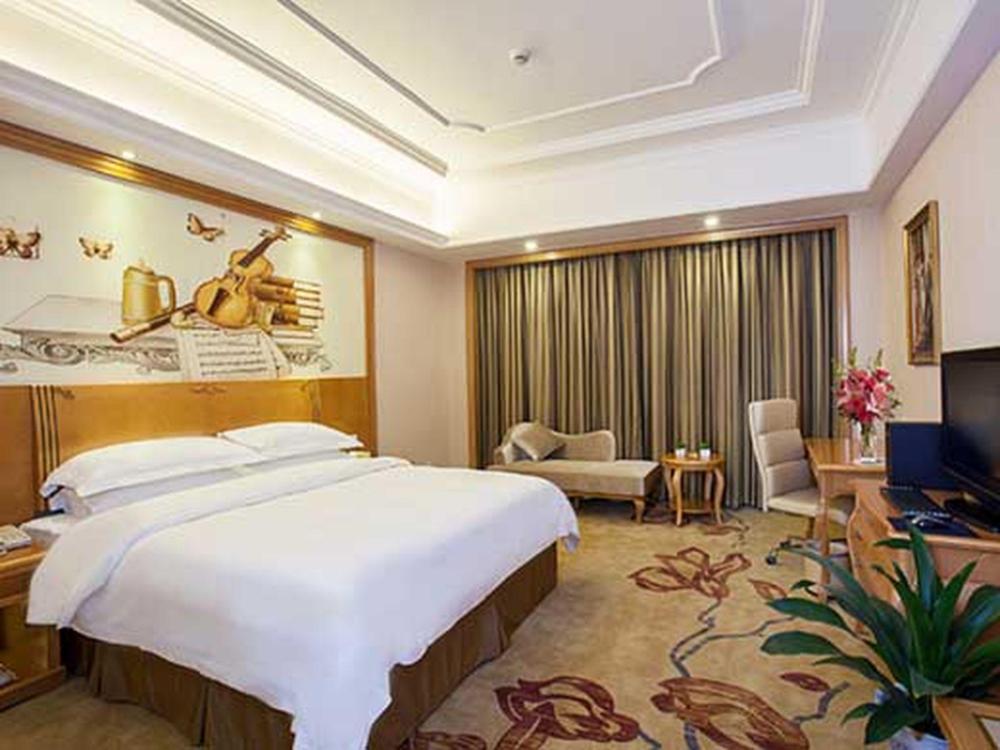 vienna international hotel changsha gaoqiao grand market