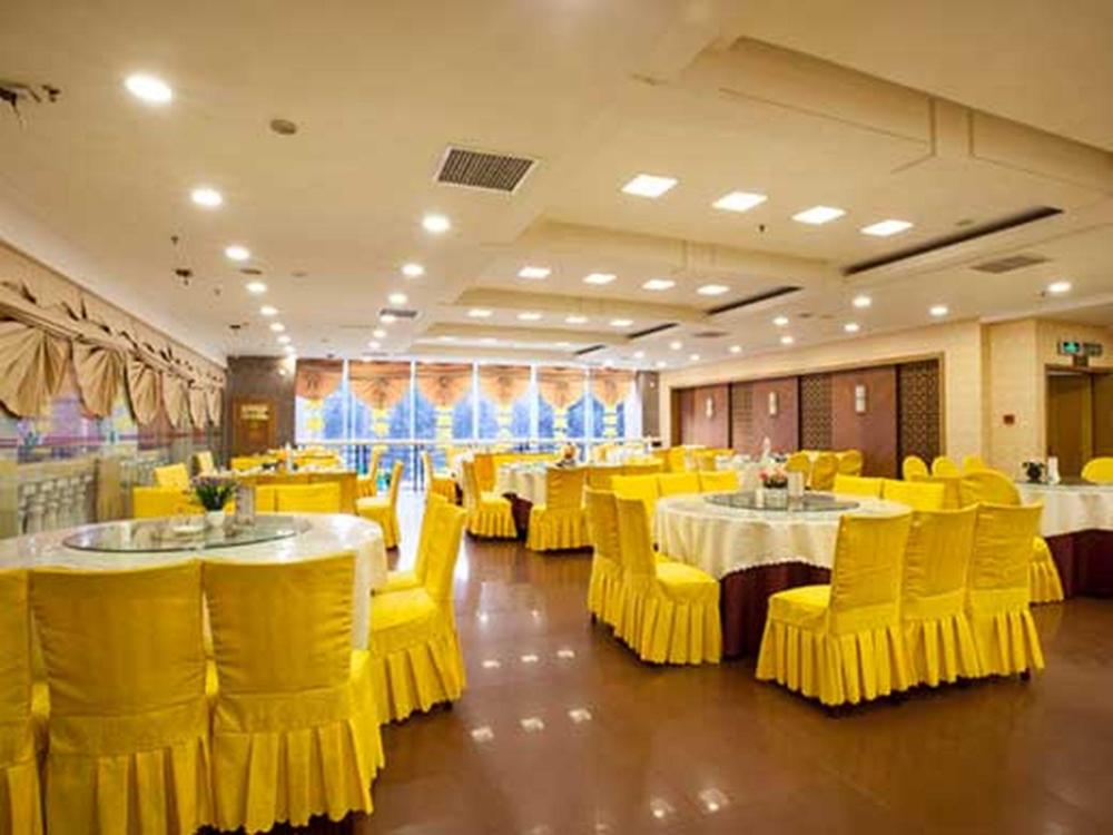 vienna international hotel changsha gaoqiao grand market