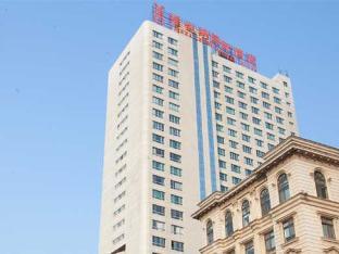 vienna international hotel changsha gaoqiao grand market