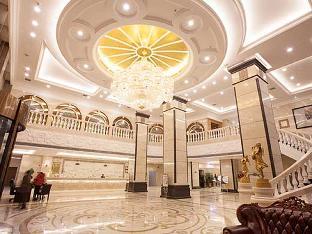 vienna international hotel changsha gaoqiao grand market